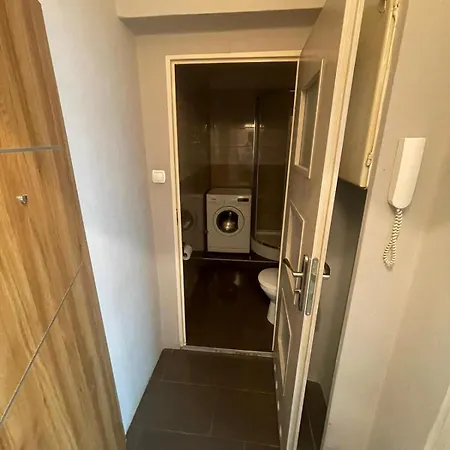 Przytulne Mieszkanko Blisko Morza Apartamento Gdańsk