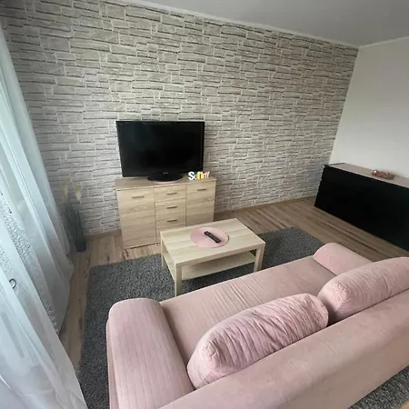 Przytulne Mieszkanko Blisko Morza Apartment Gdansk
