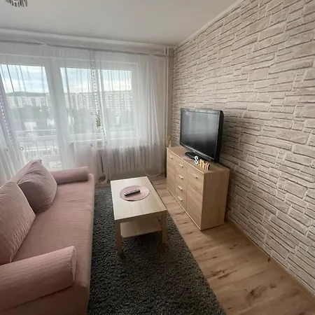 Apartamento Przytulne Mieszkanko Blisko Morza *